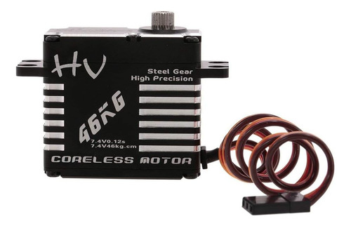 Jx Cls-hv7346mg 46kg Hv Engranaje De Acero De Alta Precisión