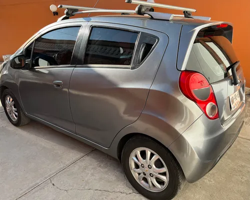 Chevrolet Spark 1.3 Ltz Classic Mt