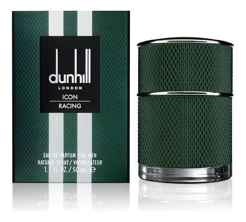 Perfume Dunhill Icon Racing Edp M 50ml
