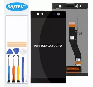 Pantalla Táctil Lcd Completa Para Sony Xperia Xa2 Ultra