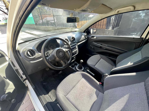 Volkswagen Saveiro 1.6 Cs 101cv Aa+dh 2014