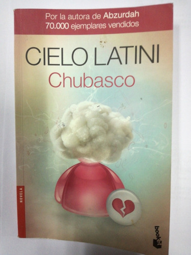 Cielo Latini Chubasco