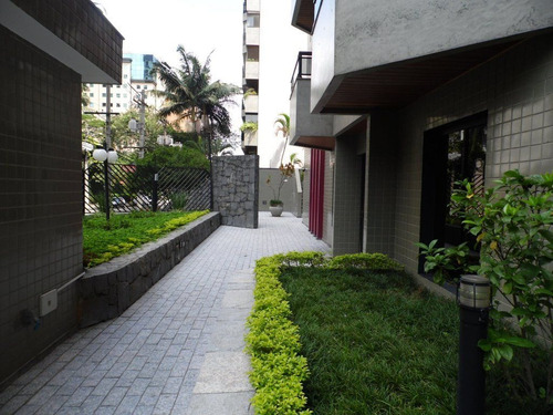 Imagem 10 de 11 de Apartamento À Venda, 277 M² Por R$ 2.800.000,00 - Moema - São Paulo/sp - Ap1732