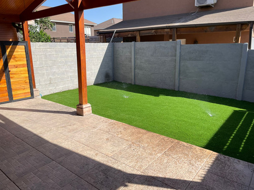 Ref:13499** Amplia Y Hermosa Casa 3d+3b Y E