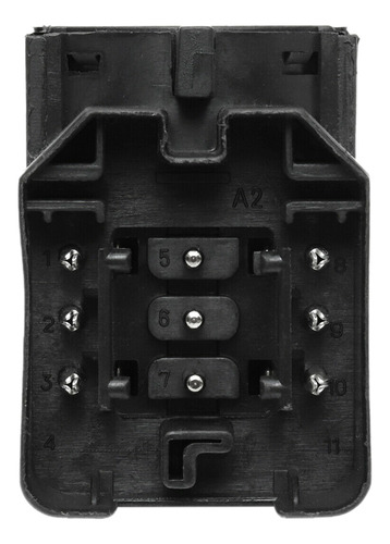Interruptor De Encendido 61326901961 Para Bmw E46 325 E39 53