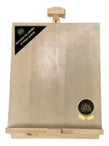 Comprar Caballete De Mesa De Arte Para Pintar Y Dibujar, Casa Orsay