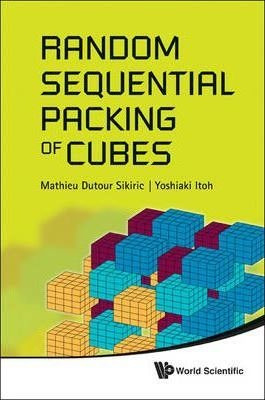 Libro Random Sequential Packing Of Cubes - Yoshiaki Itoh