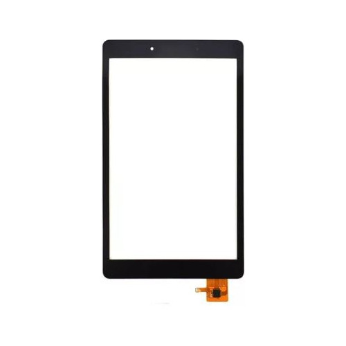 Vidrio Touchscreen Tactil Para Samsung Galaxy Tab A 8.0 T290 Color Negro