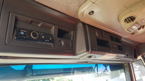 Iveco Stralis 380 Hd Ano 2006 4x2