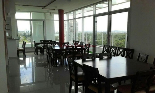 Imagen 16 de 18 de Confortable, Luminoso Apartamento En Roosevelt