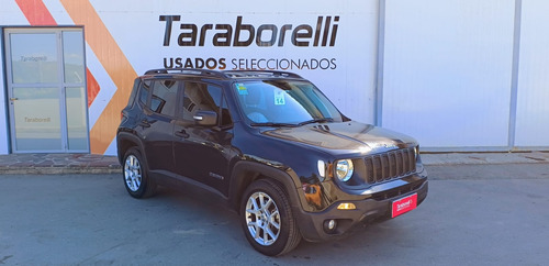 Jeep Renegade 1.8 Sport At Plus