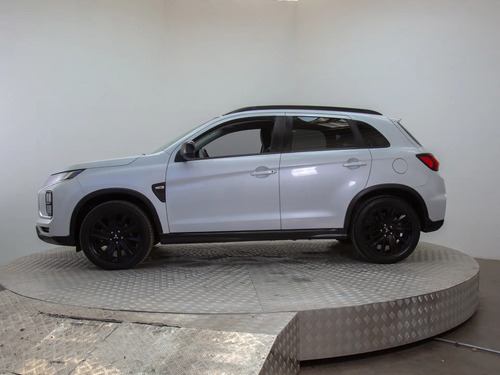 Mitsubishi 2.0 At 4x2 Asx