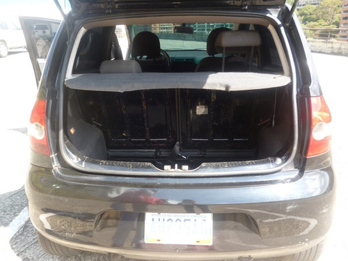 Volkswagen Fox Trendline