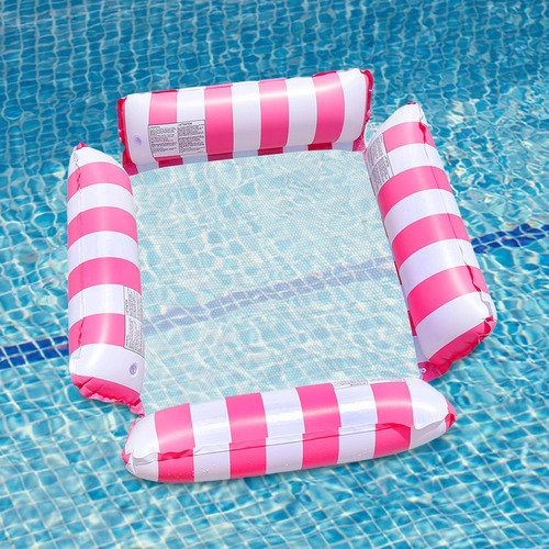 Flotador Inflable Para Alberca, Juguete De Agua A, Flotador