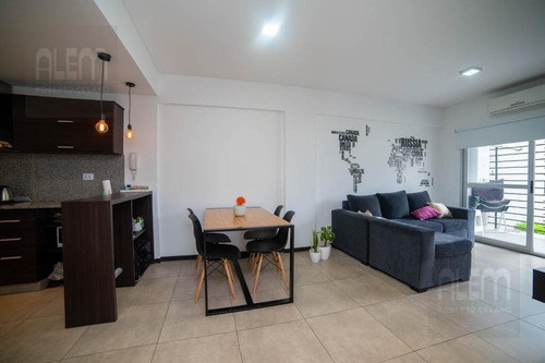 Imagen 10 de 22 de Departamento - Banfield Este
