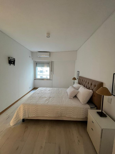 Excelente Departamento 2 Ambientes 1 Cochera Recoleta