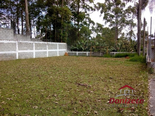 Chácara Para Venda Casa Blanca / Vargem Grande Paulista - 3152
