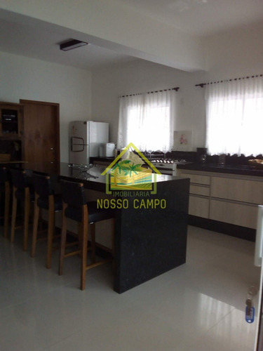Casa A Venda No Ninho Verde 2