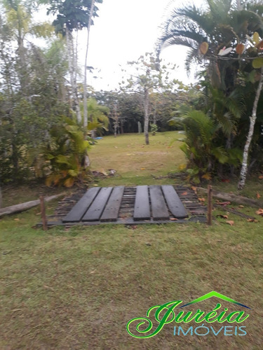 Imagem 8 de 11 de Pousada Com Fundos Para O Rio No Guaraú. Ref. K959
