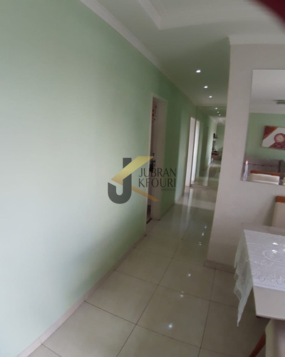 Imagem 21 de 27 de Apartamento - A010881 - 69396615
