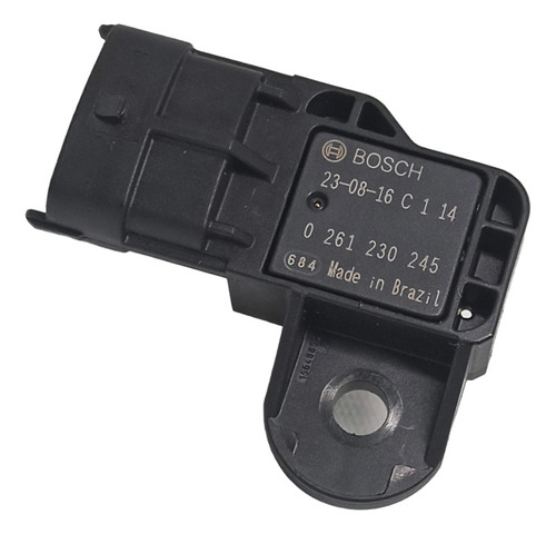 Sensor Map Gm Corsa Sedan 1.4 Econo.flex Bosch 0261230245