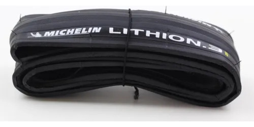 Pneu Speed Michelin Lithion 3 Performance 700x25 Kevlar