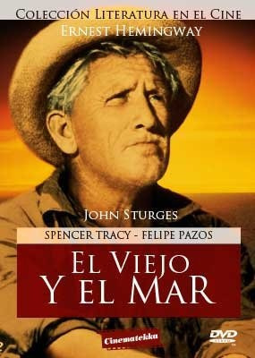 El Viejo Y El Mar  1958 Dvd