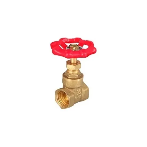 comprar Valvula De 1\u002F2 Para Compuertas Material Bronce