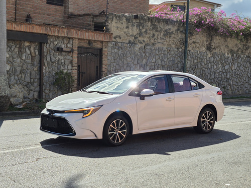 Toyota Corolla Levin