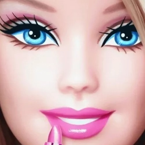 Kit Imprimible Barbie Personalizadas, Cumples Fiesta Y Mas