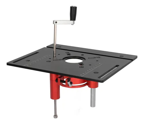 Woodpecker router lift manual deals