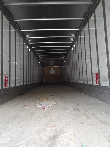 Trailers Secos Great Dane / Utility 2013-2016