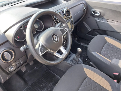Renault Kangoo Ii Stepway 1.6 Sceii