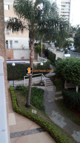 Imagem 15 de 15 de Ótimo Apartamento Em São Bernardo Do Campo - A-2630