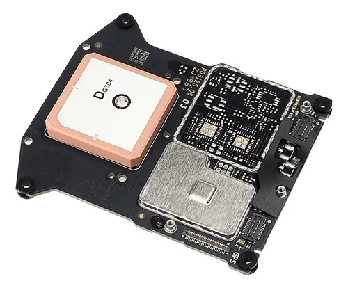 Dji gps cheap pro