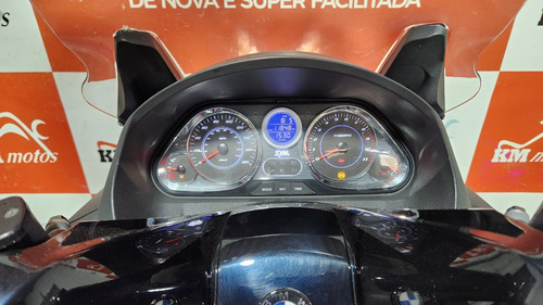 Dafra Maxsym 400i Abs 2023 Azul