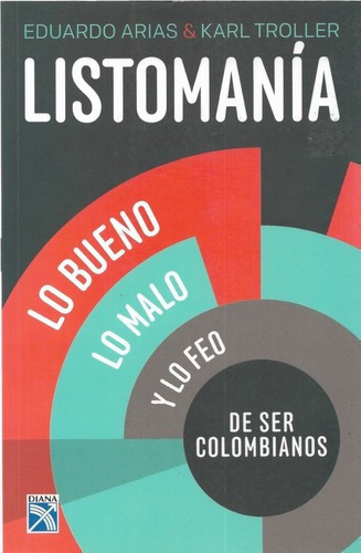 Listomanía