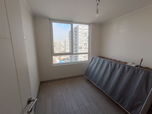 ¡departamento Casi Nuevo En Condominio De Primer Nivel!