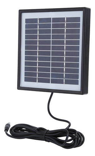 Placa Solar Duradera, Resistente Al Agua 12 V Panel Solar, P