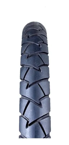 Cubierta Bicicleta Playera Imperial Cord 26 X 1.90 City Star