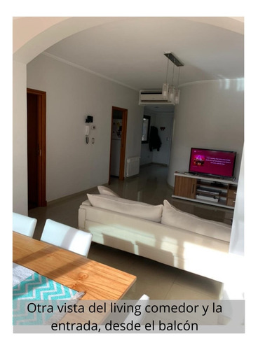 Imagen 2 de 14 de Vendemos Dpto De 2 Dorm. Con Cochera En Calle 43 E 5 Y 6