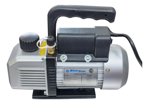 Bomba De Vacio Refrigeración Bluestar Vp215n 2 Etapas