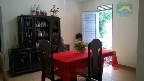 Imagem 5 de 14 de Casa (fins Comerciais) Disponível Para Venda E Locação, Tambauzinho, João Pessoa - Ca0069. - Ca0069