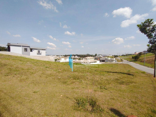 Imagem 3 de 30 de Terreno À Venda, 739 M² Por R$ 350.000,00 - Condomínio Santa Isabel Ii - Louveira/sp - Te0084