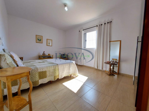 Imagem 7 de 21 de Casa À Venda Em Nova Atibaia - Ca001893