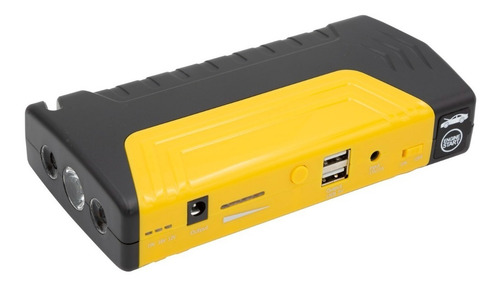 Imagen 4 de 5 de Partidor Bateria 12000 Mah