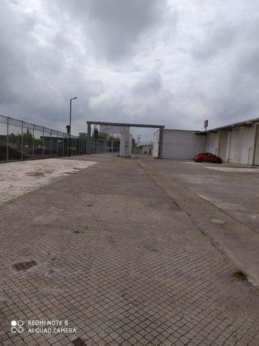 Imagen 9 de 13 de Bodega En Renta Municipio Pedro Escobedo Queretaro Ibr200720-cl