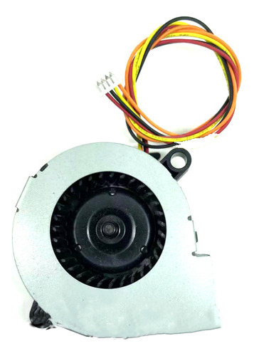 Ventilador De Proyector Para Epson Eb-c05s/c10se/c15s/c20x