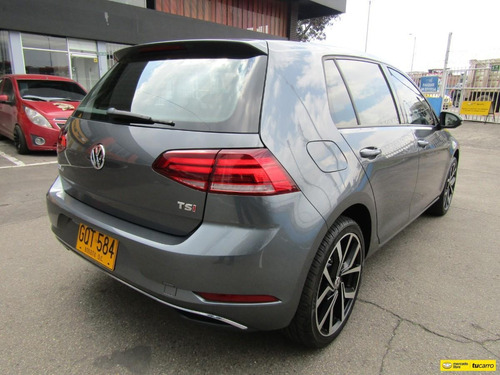 Volkswagen Golf 1.4