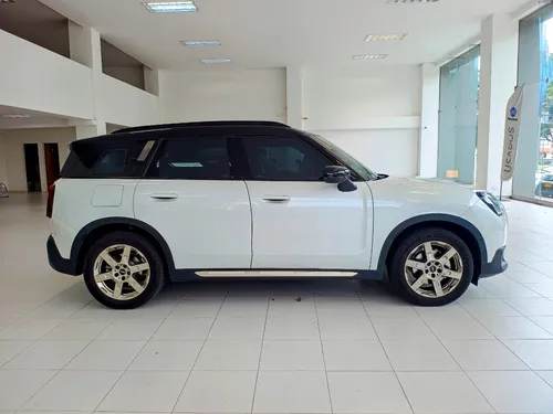 Mini Countryman S All4 At /2024